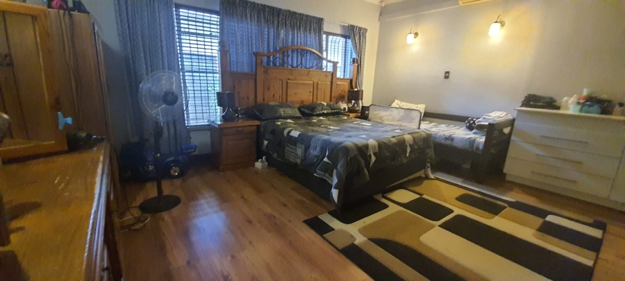 3 Bedroom Property for Sale in Roosheuwel North West